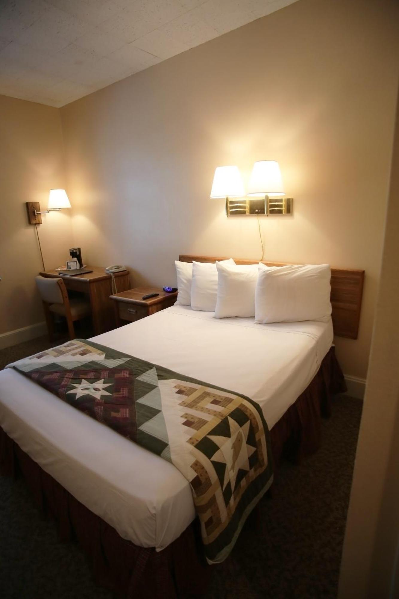 Canyon Inn Spencer Luaran gambar