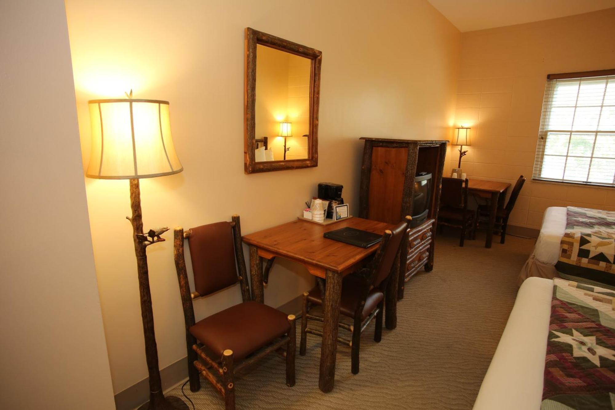 Canyon Inn Spencer Luaran gambar