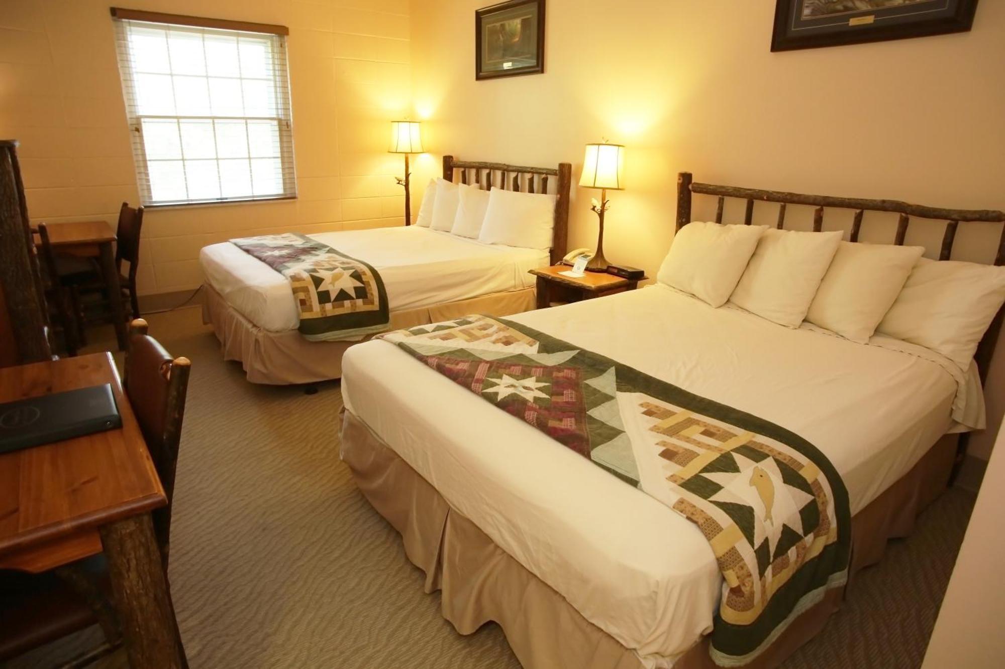 Canyon Inn Spencer Luaran gambar