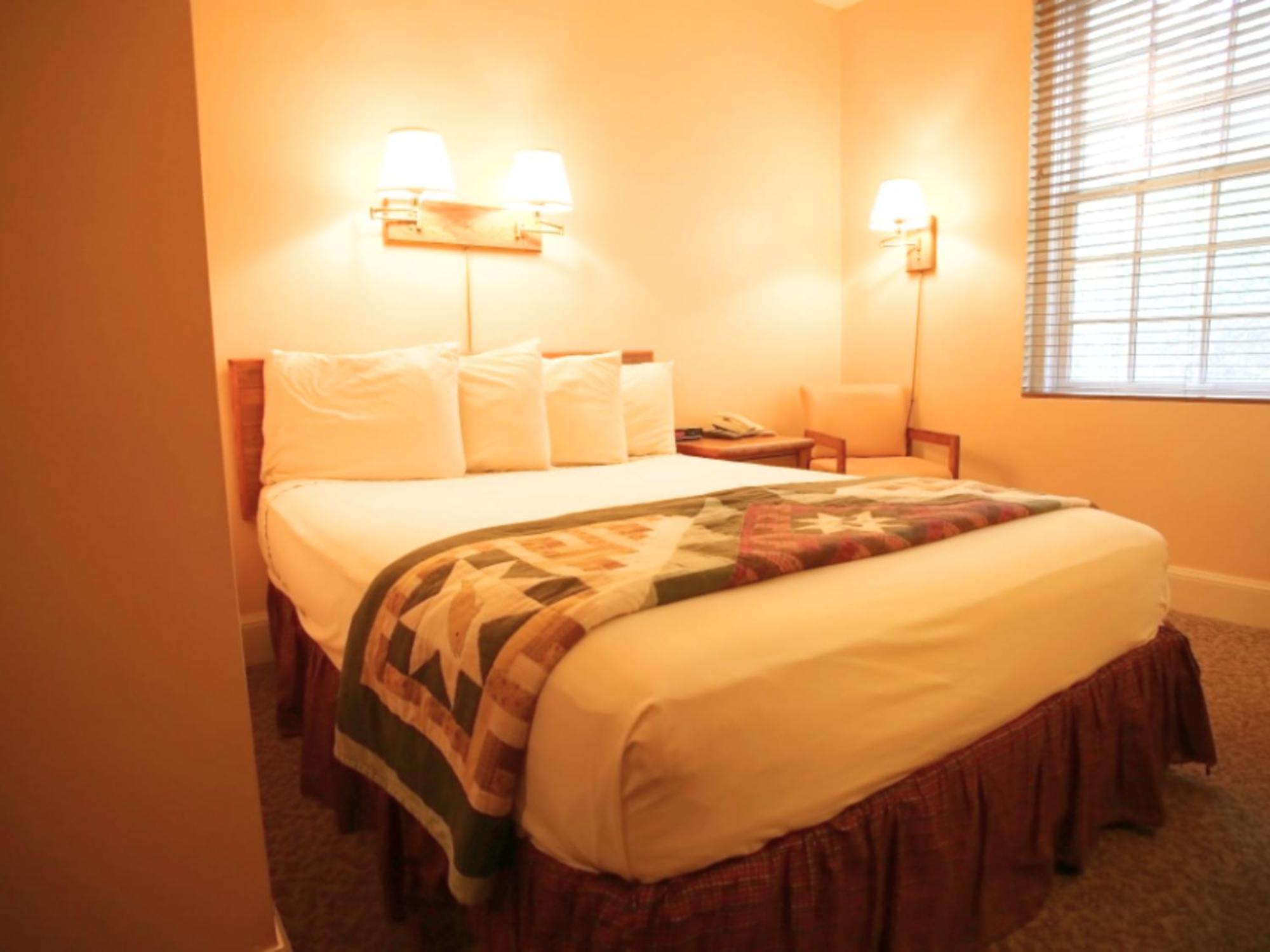 Canyon Inn Spencer Luaran gambar