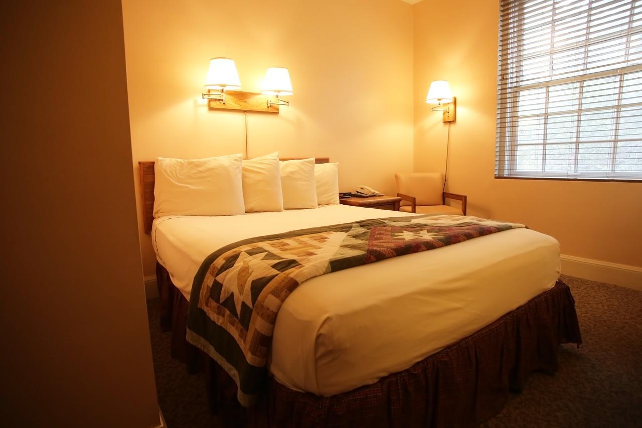 Canyon Inn Spencer Luaran gambar