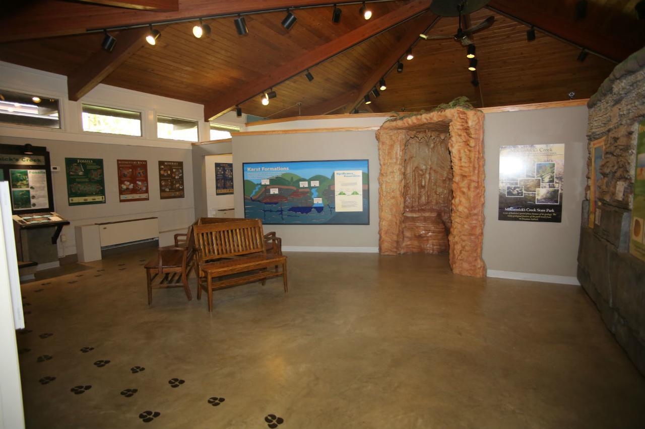 Canyon Inn Spencer Luaran gambar